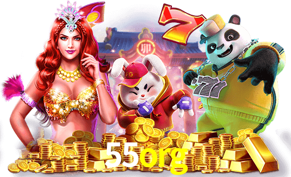 jogue em caça-níqueis ricos na 55org