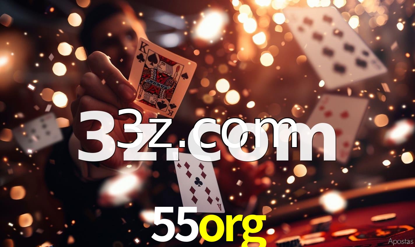 Casino Online 55org.COM | Os Melhores Slots no Brasil