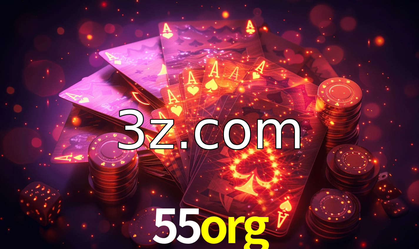 Login no Cassino Online 55org.com