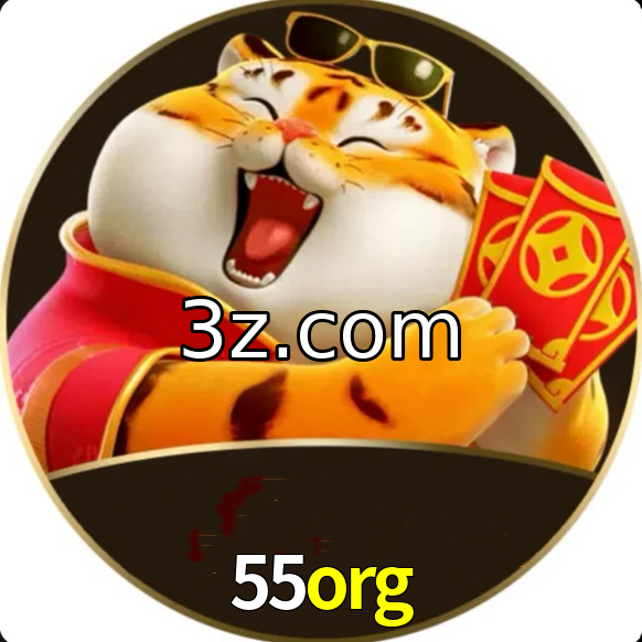 55org.com Casino Online | Site Oficial