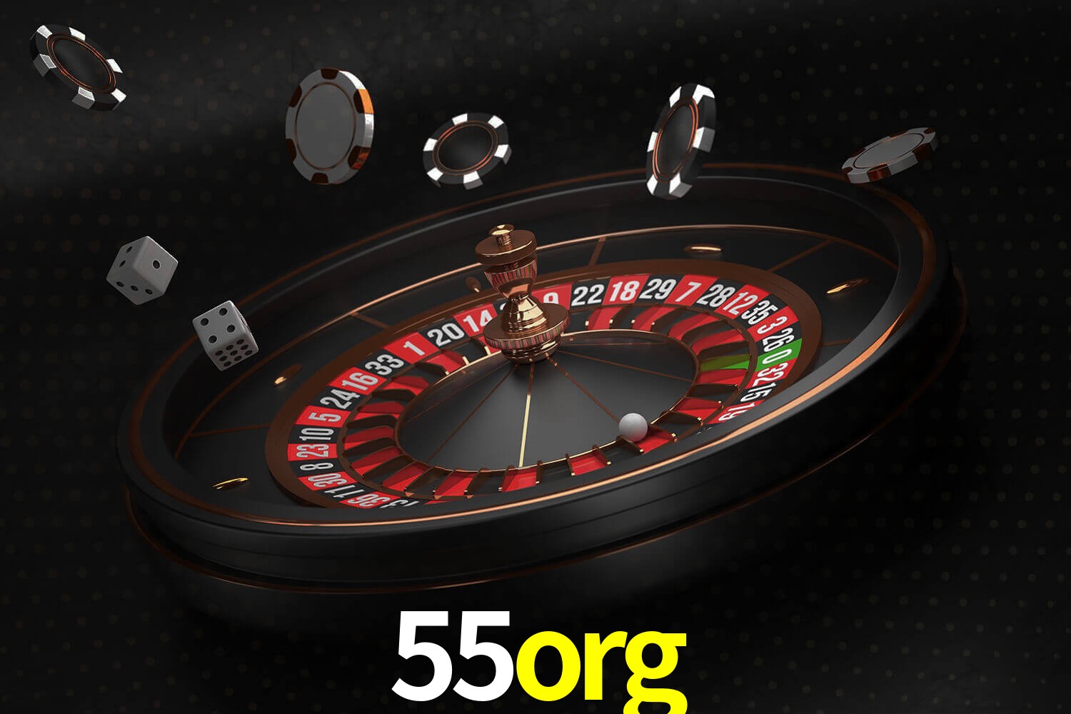 Live Casino 55org
