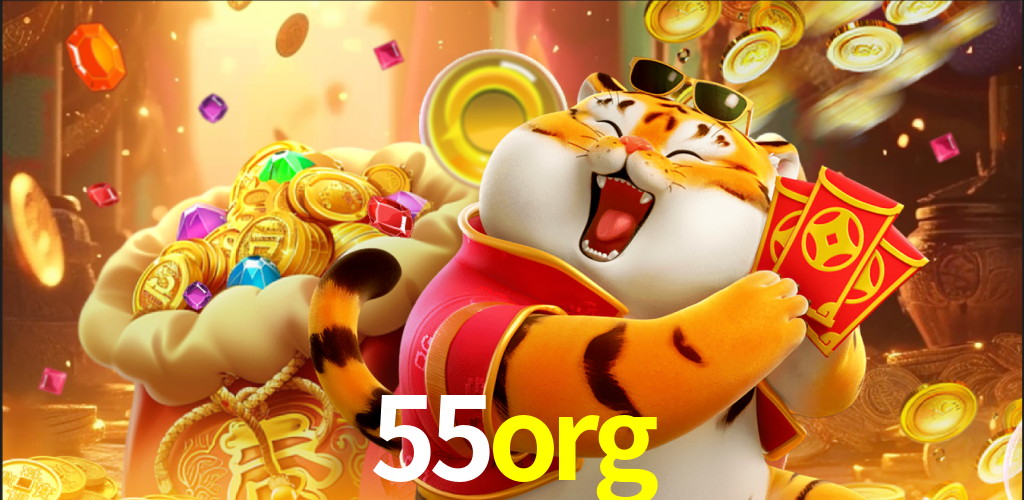 Welcome Bonus 55org