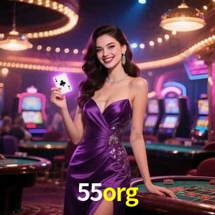 Casino Ao Vivo 55org