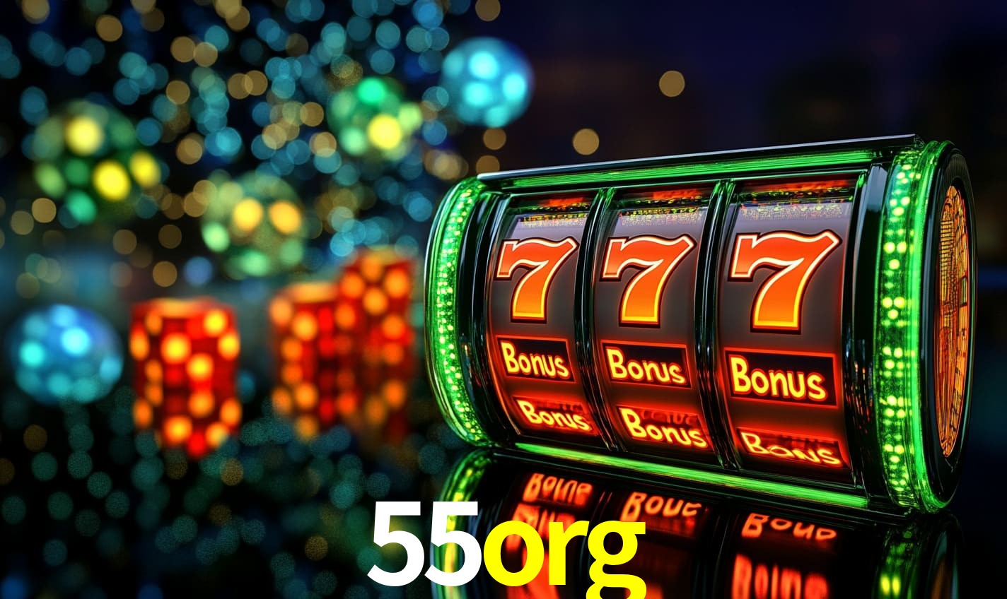 Sistemas de Segurança 55org