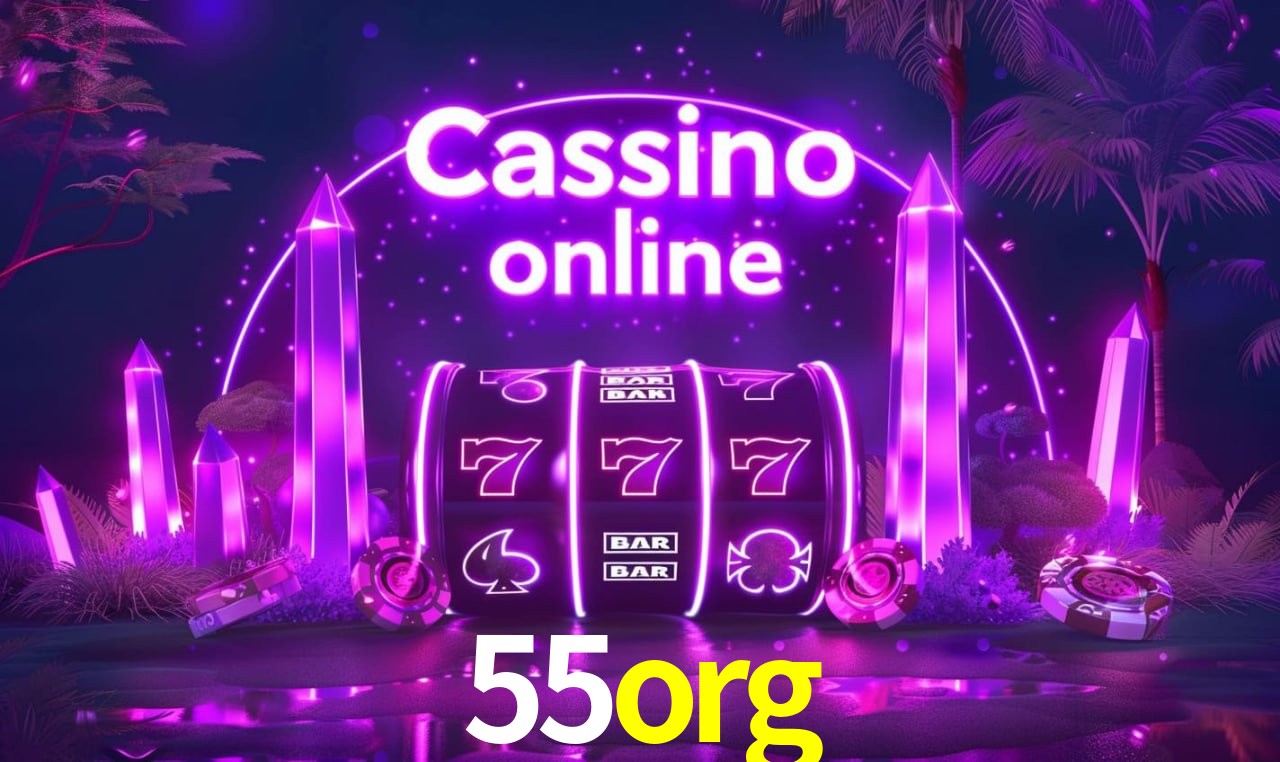 Promoção Relâmpago 55org