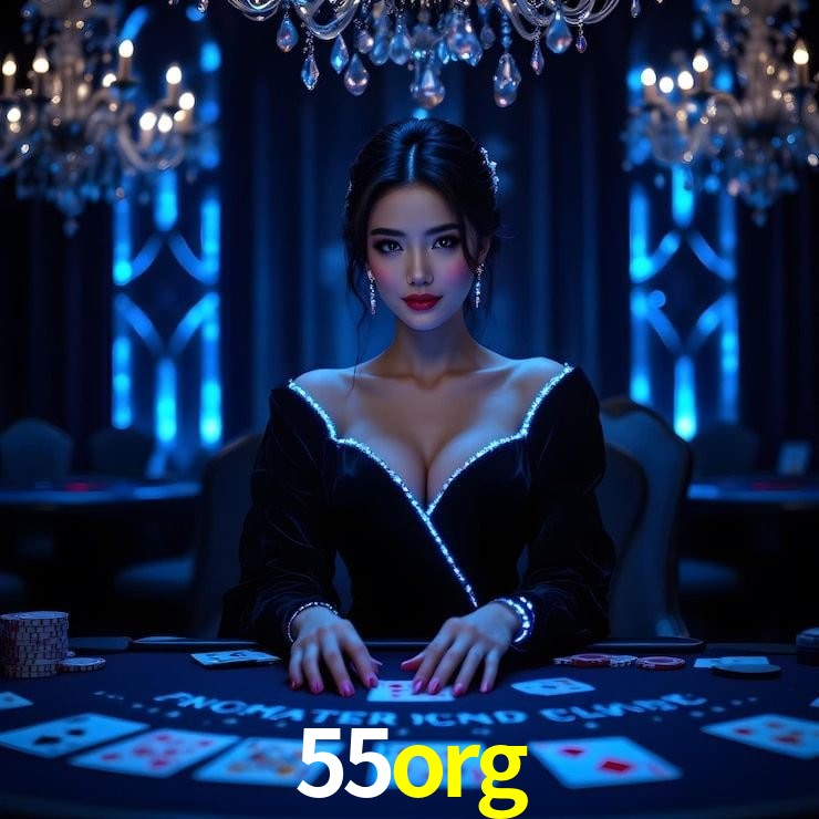 Segurança 2FA 55org