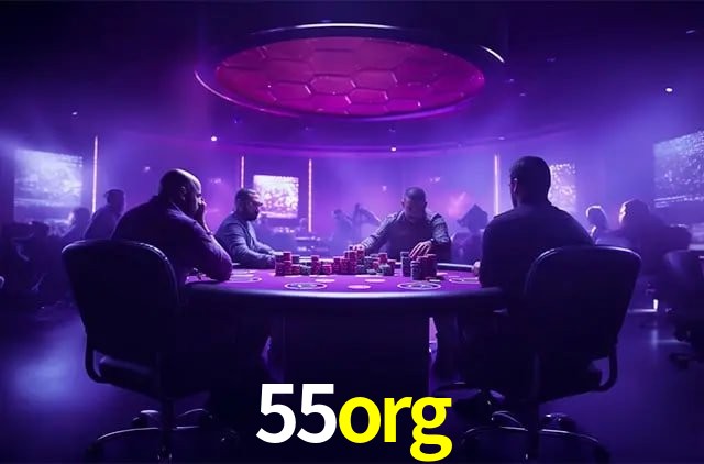 Diretório de Jogos 55org