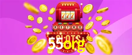 Descubra a Magia dos Jogos de Arcade no 55org