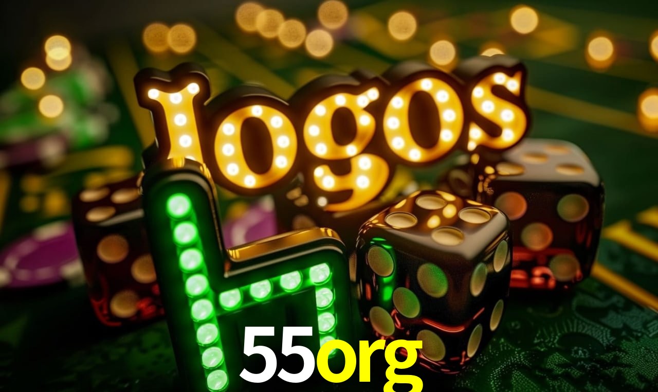 Provedores de Jogos 55org