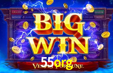 Descubra a Essência do 55org: Nossa História e Compromissos