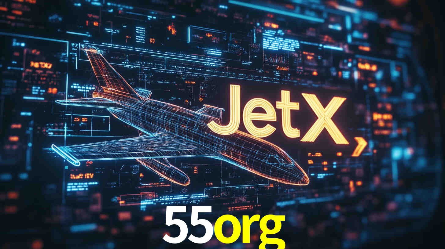 Descubra a Essência do 55org: Nossa História e Compromissos