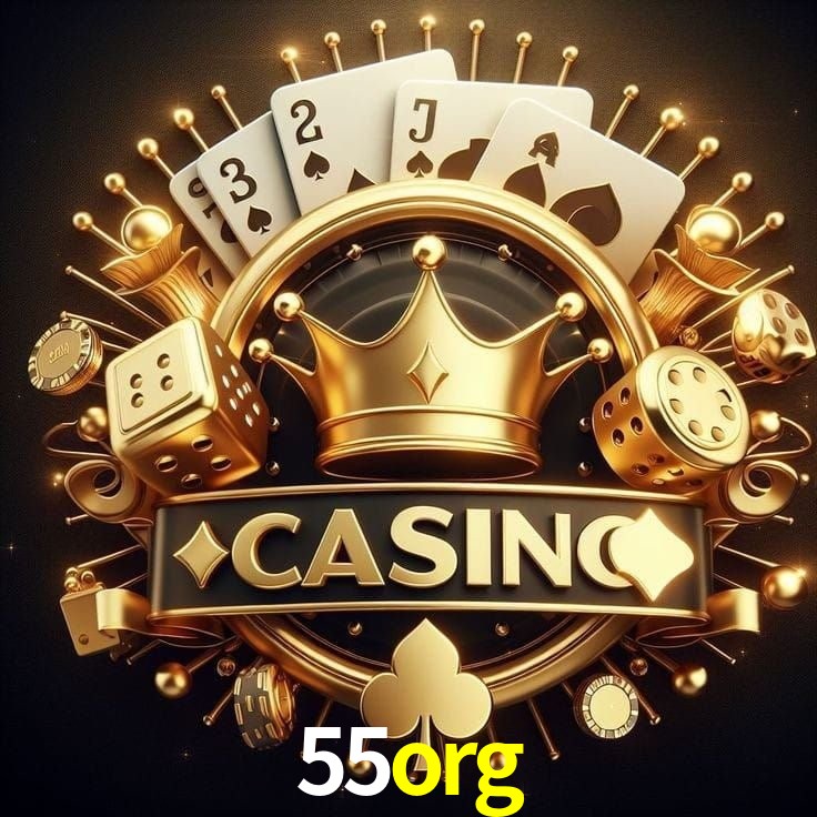 Jogos de Slot 55org