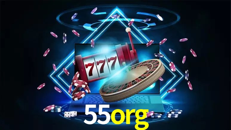 Tecnologia da Plataforma 55org