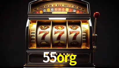 Descubra o Programa VIP da 55org: Vantagens Exclusivas para Jogadores