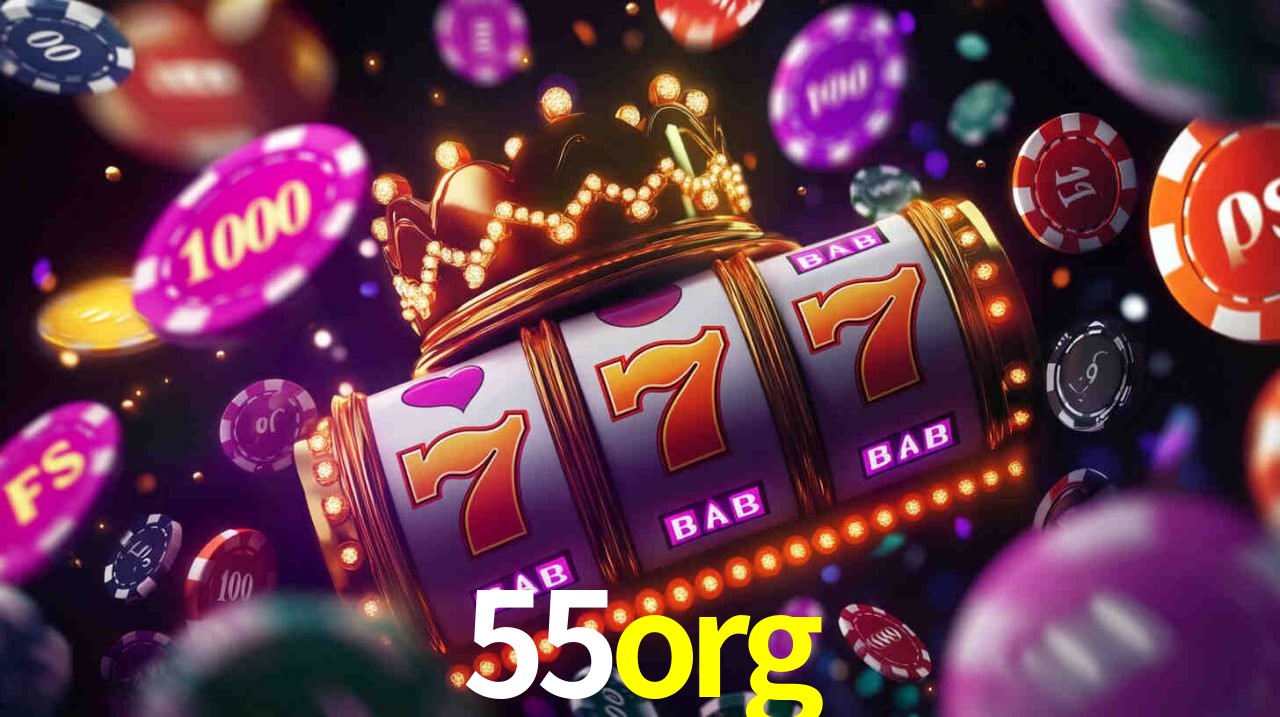 Flash Promotion 55org