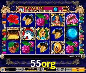 A Experiência Imersiva dos Cassinos Ao Vivo no 55org