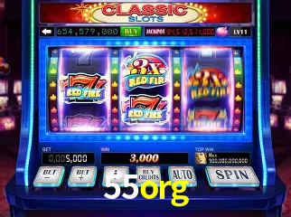 Desvendando o Mundo dos Jogos Virtuais na 55org