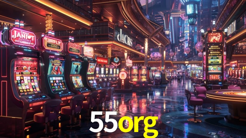 Exclusive Offers 55org