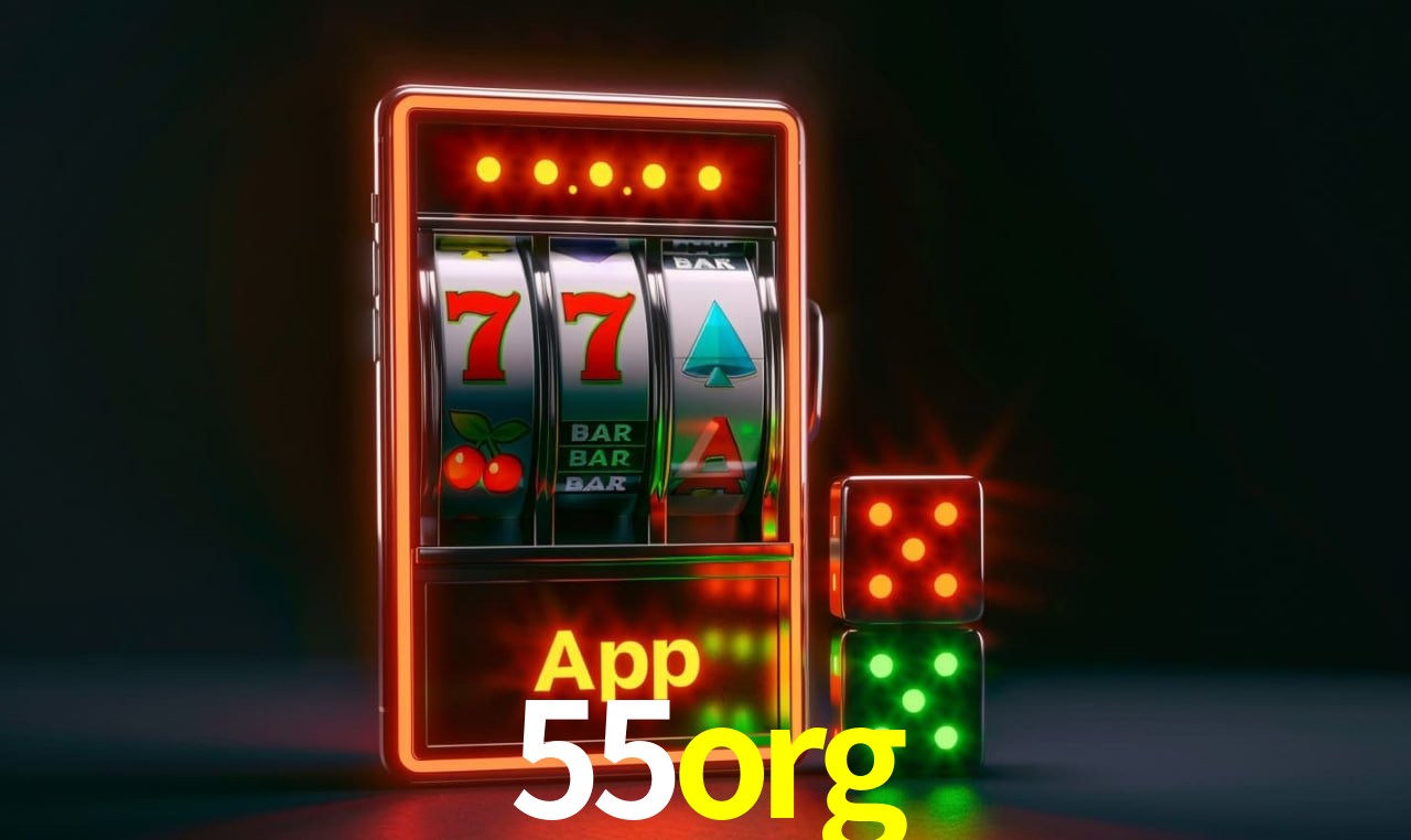 Casino Ao Vivo 55org