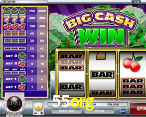 Inovações de Jogos na 55org: O Futuro das Experiências Interativas