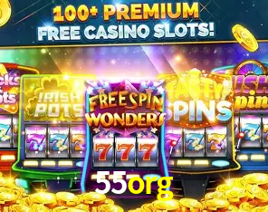 A Experiência Imersiva dos Cassinos Ao Vivo no 55org