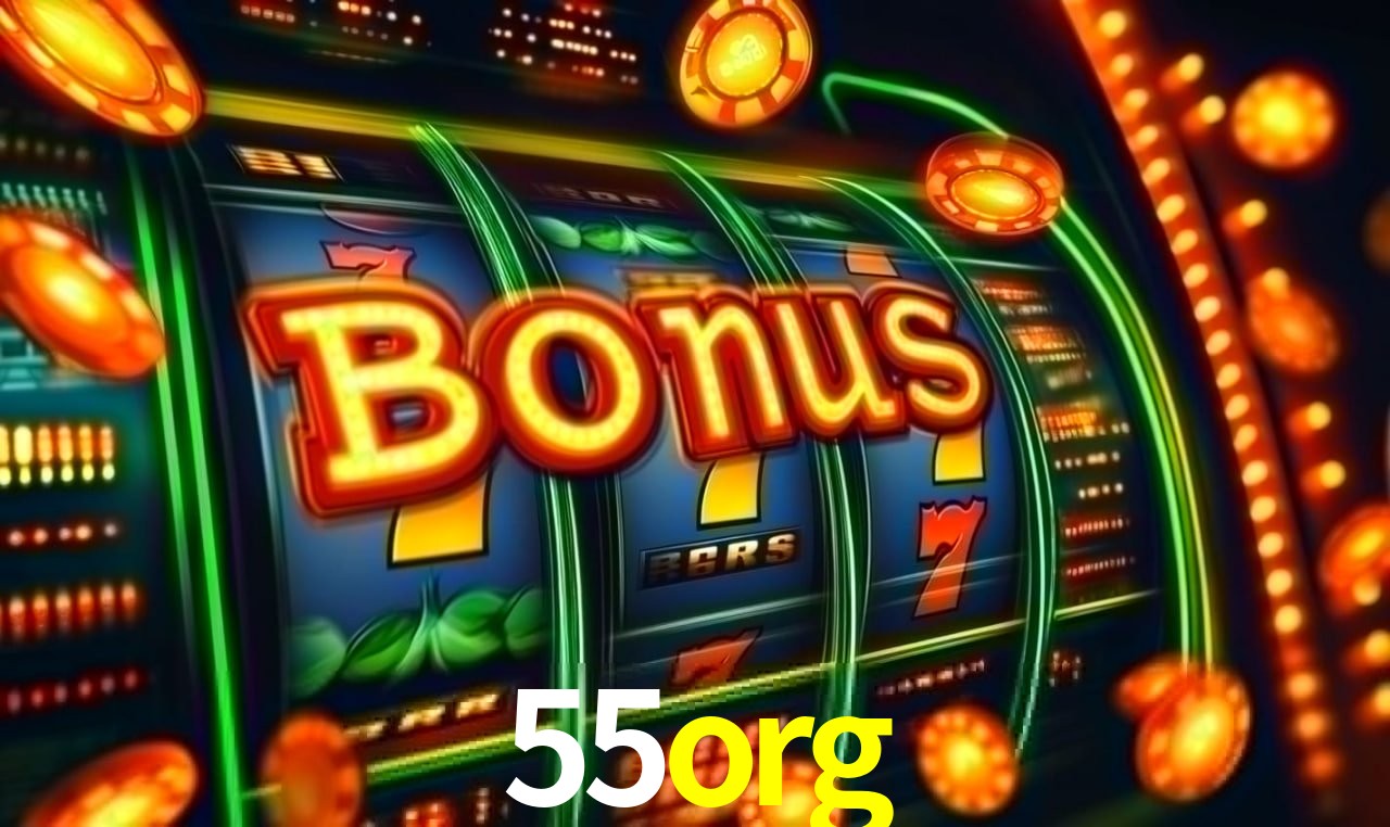 Live Casino 55org